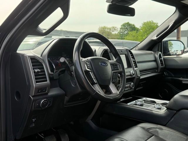 Certified 2021 Ford Expedition XLT AWD/4WD image 13