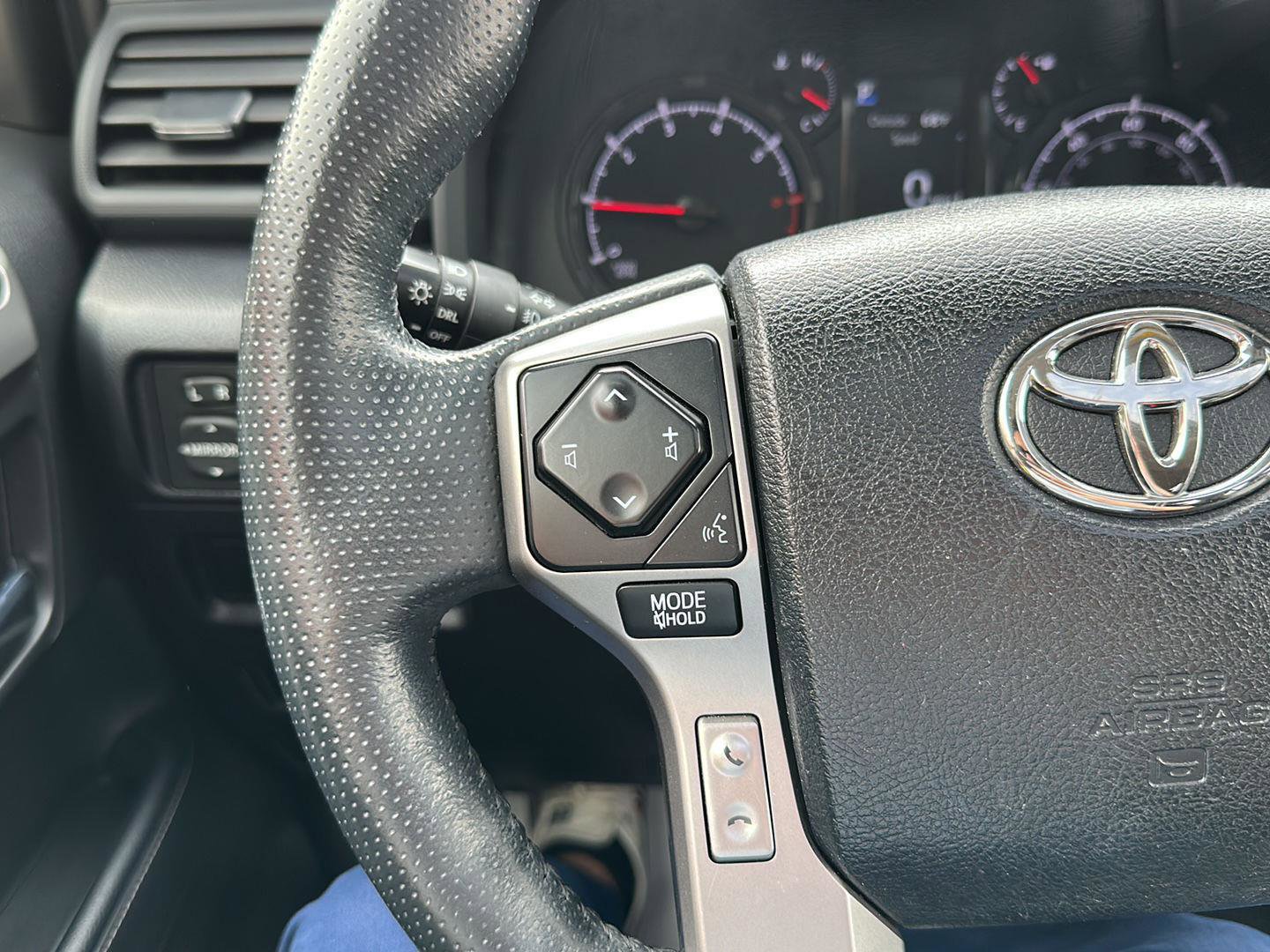 Used 2023 Toyota 4Runner SR5 Premium w/ Moonroof Package image 35