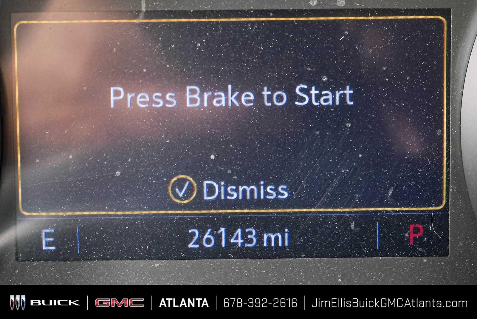 Certified 2023 Buick Encore GX Preferred FWD image 12