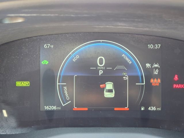 Certified 2025 Toyota Camry LE image 20