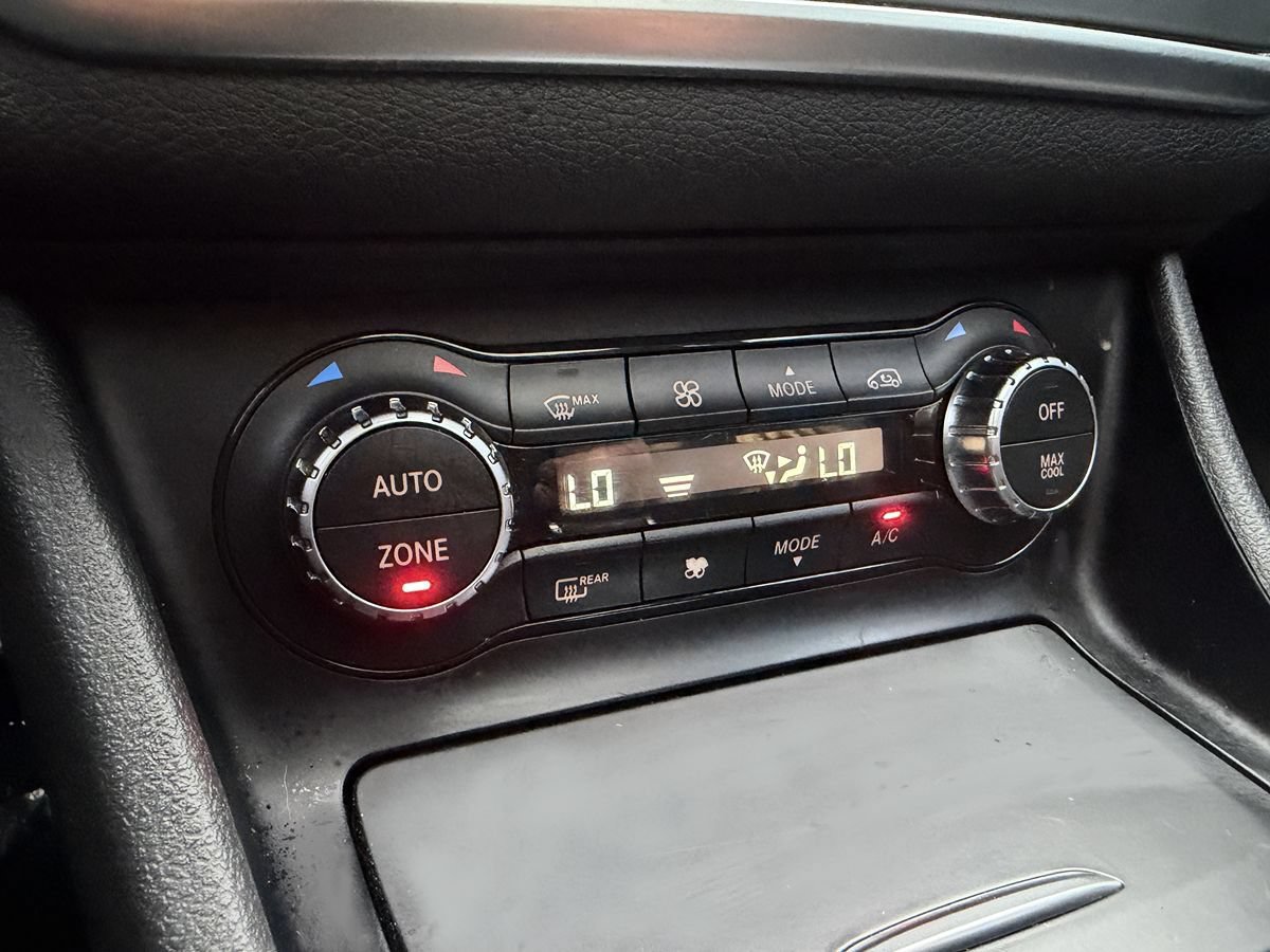 Used 2014 Mercedes-Benz CLA 45 AMG 4MATIC image 19