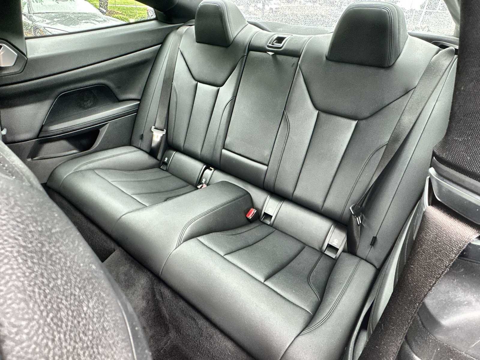 Used 2021 BMW 430i Coupe w/ Convenience Package RWD image 4