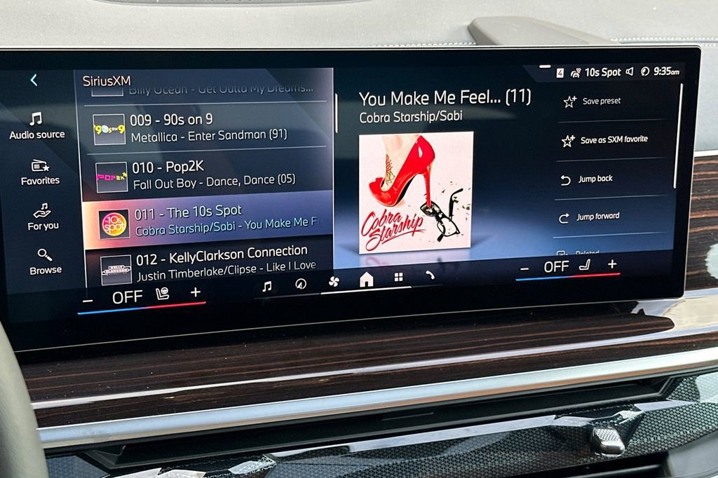 New 2026 BMW X5 xDrive40i image 21