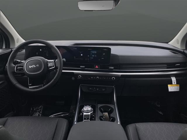 New 2026 Kia Carnival SX w/ SX Dark Edition Package image 5