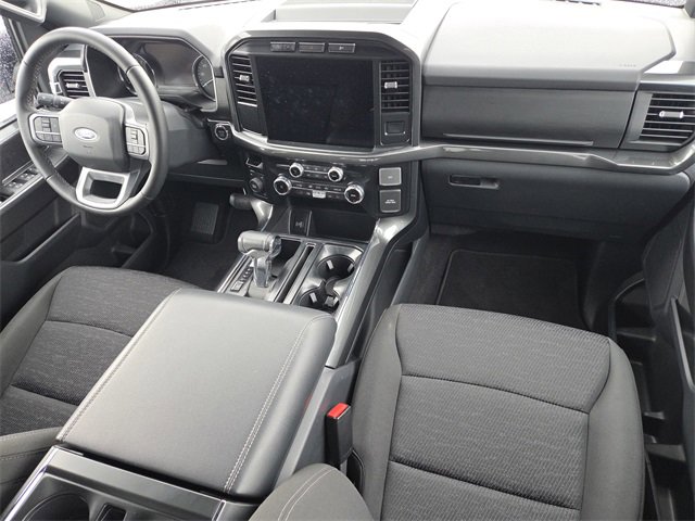 Used 2023 Ford F150 XLT w/ Equipment Group 302A High image 32