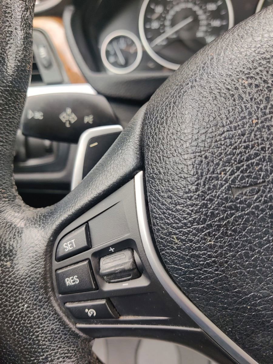 Used 2014 BMW 428i xDrive Coupe image 19