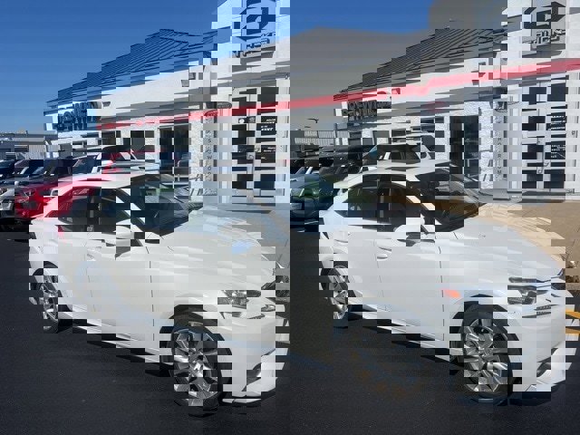 Used 2014 Lexus IS 250