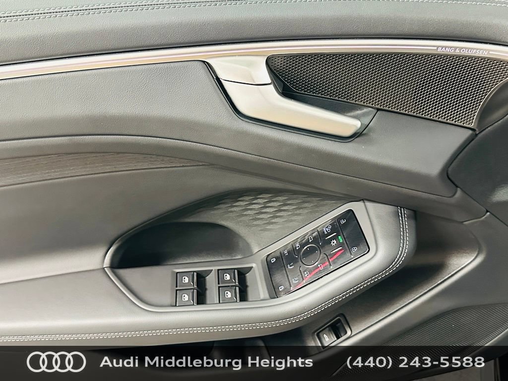 Certified 2026 Audi A6 Premium Plus w/ Premium Plus Package AWD/4WD image 26