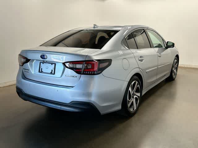 Certified 2022 Subaru Legacy Limited AWD/4WD image 35