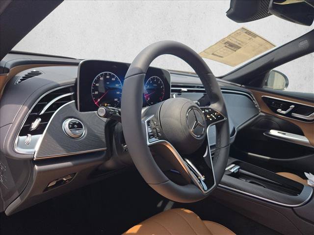 New 2026 Mercedes-Benz E 350 Sedan image 3