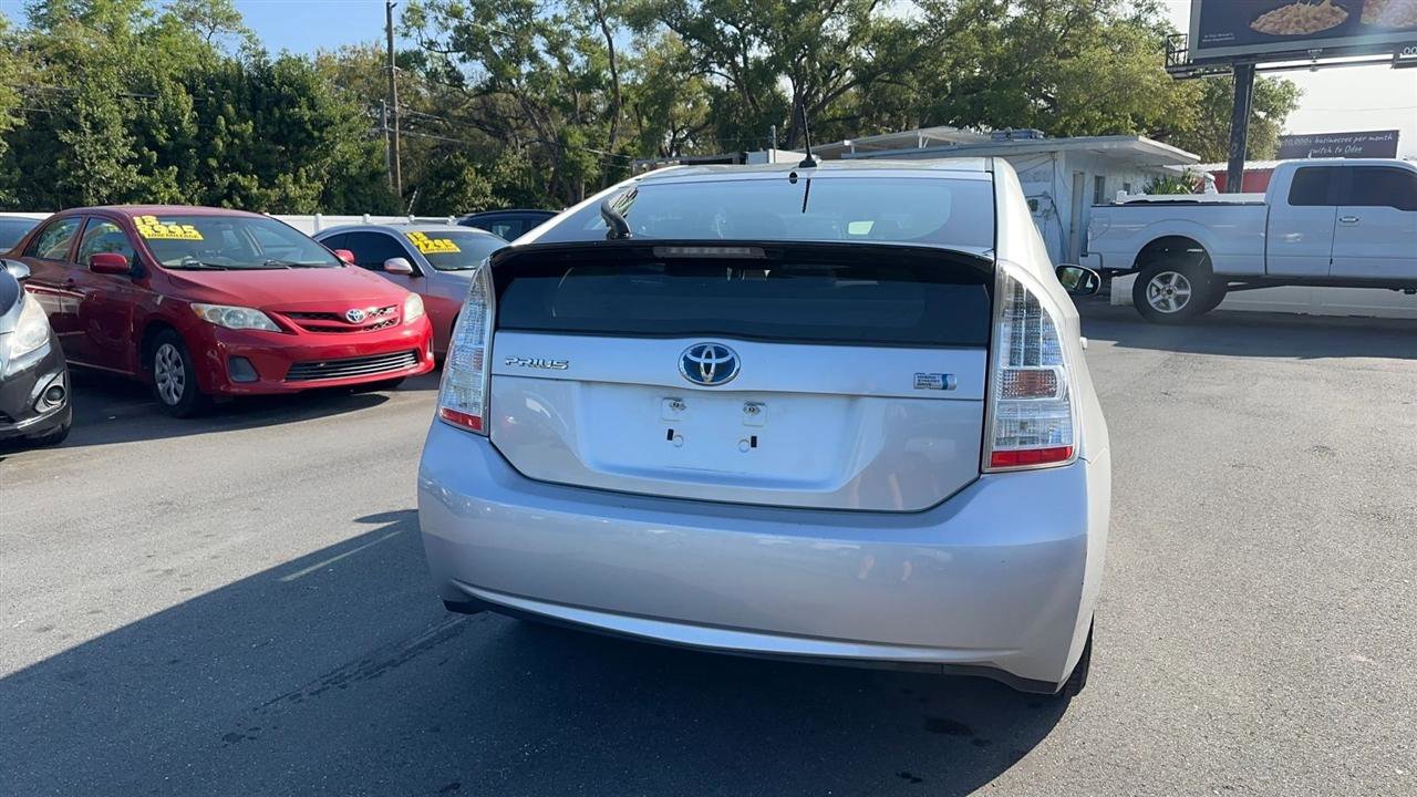 Used 2010 Toyota Prius Two FWD image 14