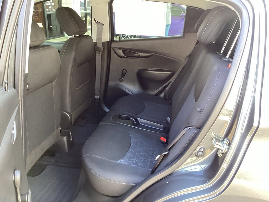 Used 2020 Chevrolet Spark LS FWD image 37