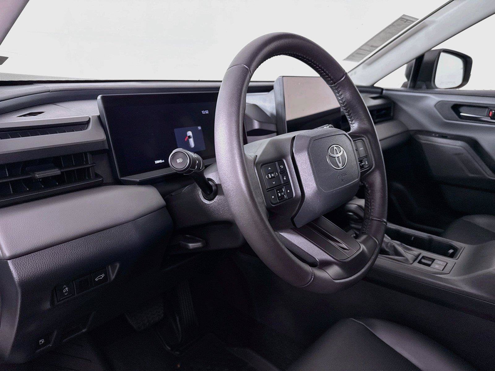 Certified 2026 Toyota RAV4 XLE Premium FWD image 4