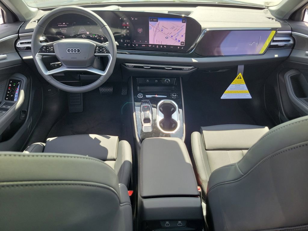 New 2026 Audi A6 Prestige image 23