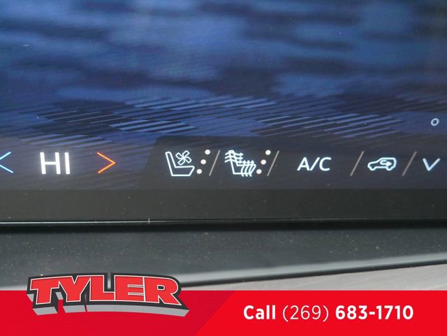 New 2026 Chevrolet Tahoe Premier w/ Sun And Tow Package AWD/4WD image 53