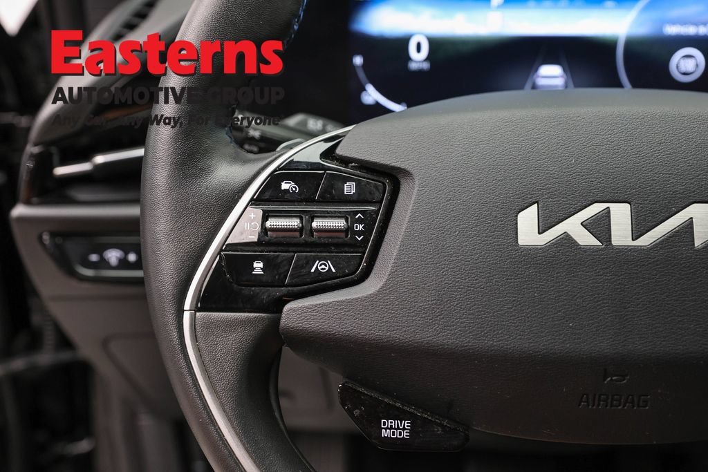 Used 2024 Kia Niro Wind w/ Wind Preserve Package FWD image 15