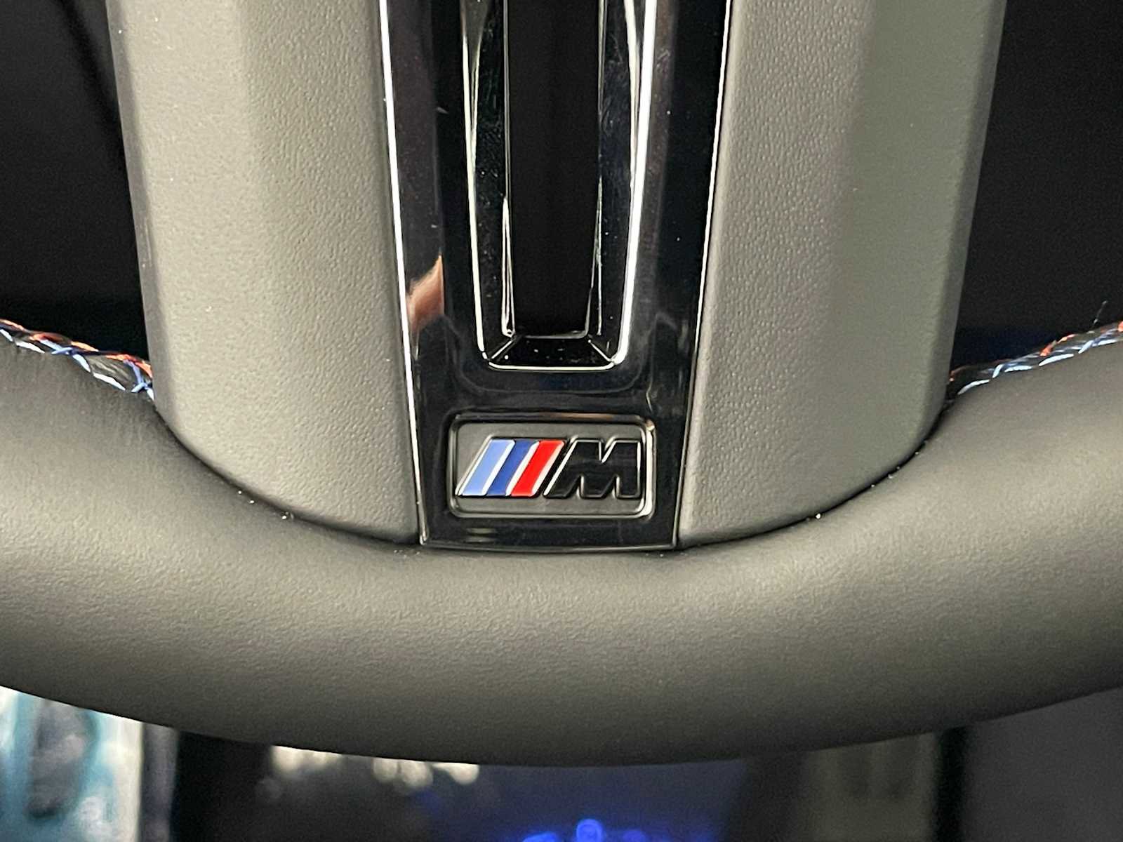 New 2026 BMW XM Label Red image 23
