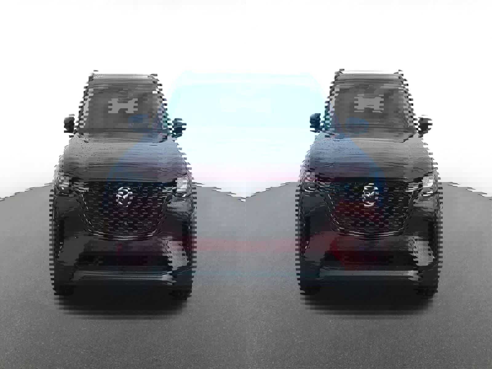 New 2026 MAZDA CX-90 3.3 Turbo w/ Premium Sport Pkg image 9