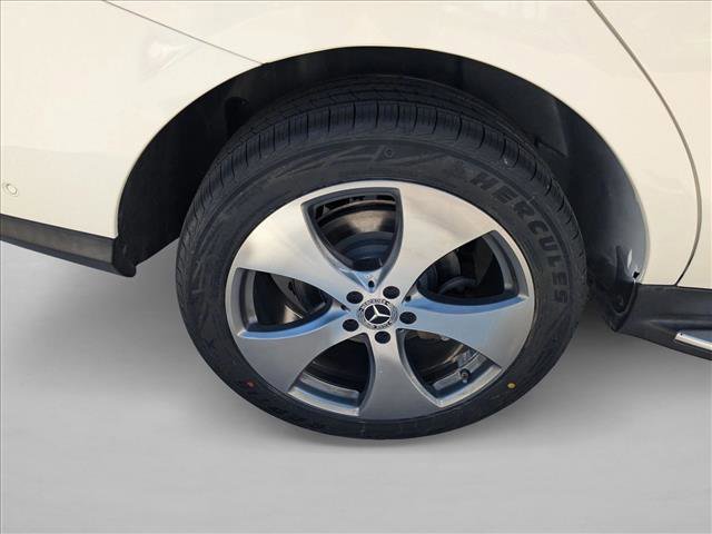 Certified 2018 Mercedes-Benz GLE 350 image 25