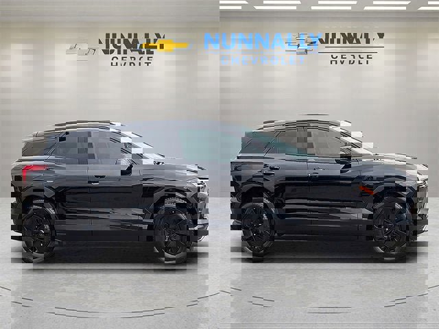 New 2026 Chevrolet Blazer EV LT image 6