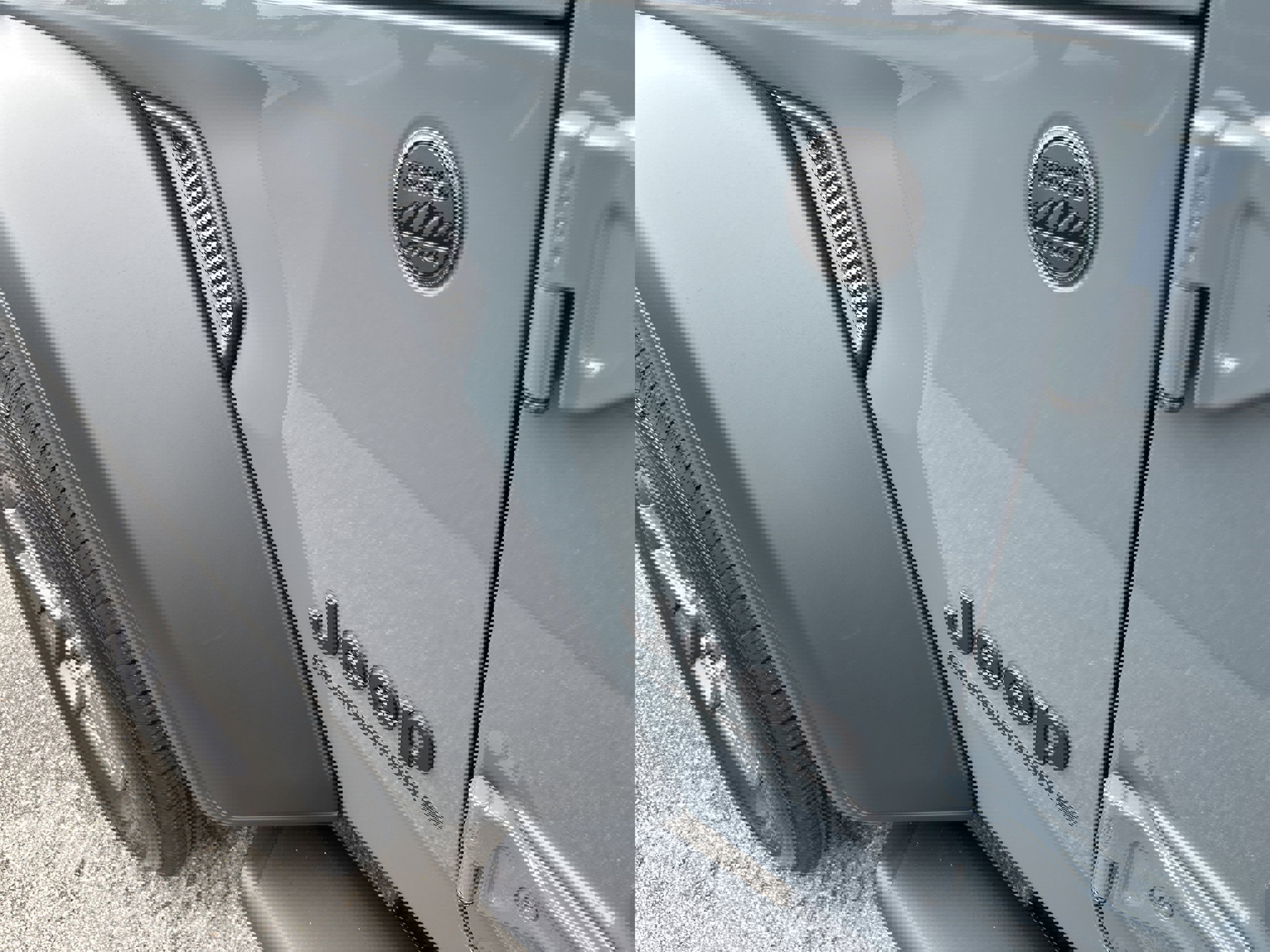 New 2025 Jeep Gladiator Sport image 11