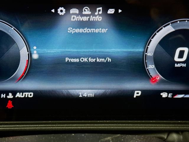 New 2026 Dodge Charger Scat Pack w/ Blacktop Package AWD/4WD image 12
