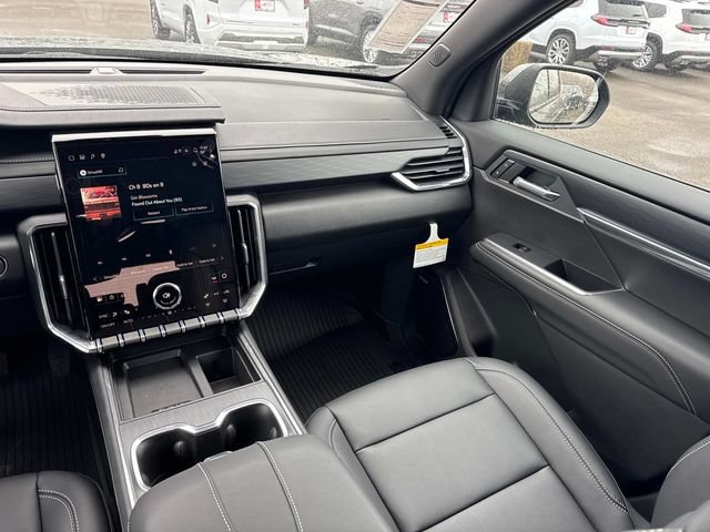 New 2026 GMC Acadia Elevation w/ Black Edition FWD image 20