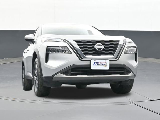Used 2023 Nissan Rogue SV image 54