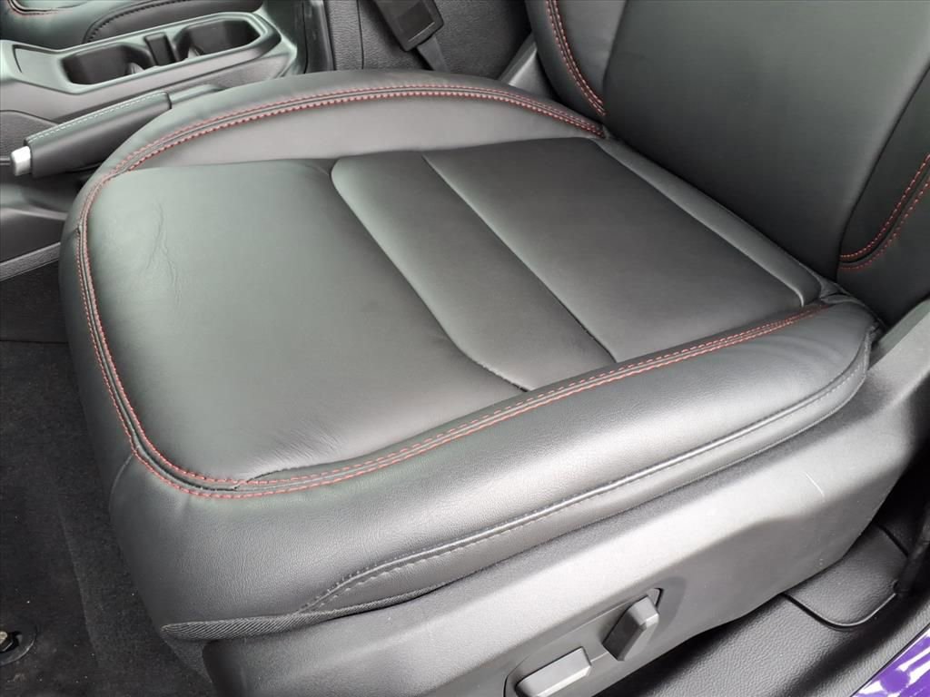 New 2026 Jeep Wrangler Unlimited Rubicon image 10