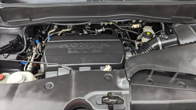 Used 2012 Honda Pilot EX-L image 28