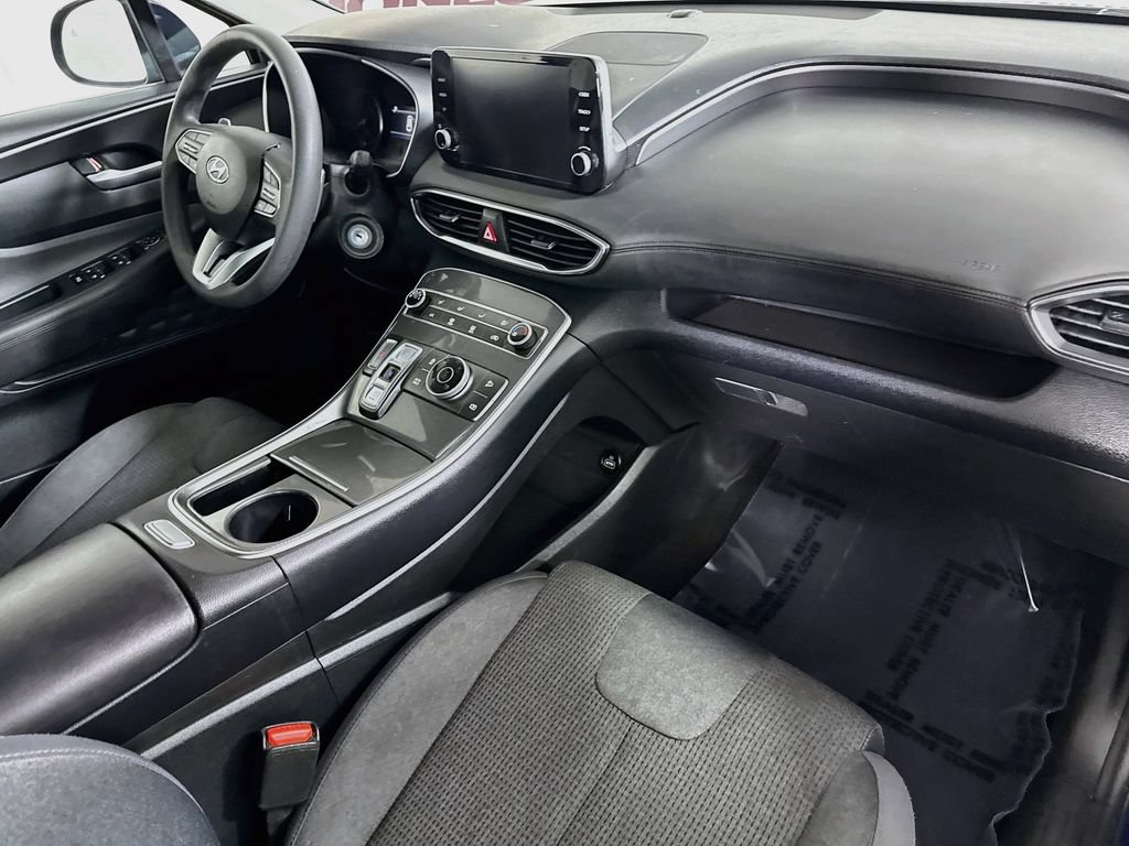 Certified 2023 Hyundai Santa Fe SE AWD/4WD image 31
