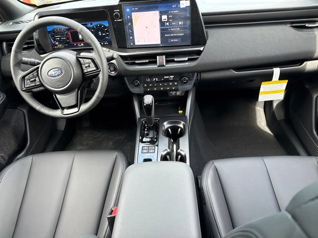 New 2026 Subaru Outback Premium AWD/4WD image 13