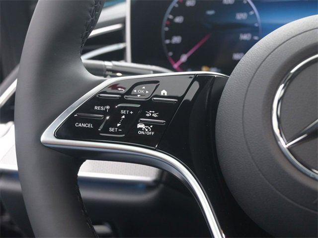 New 2026 Mercedes-Benz E 350 Sedan image 23