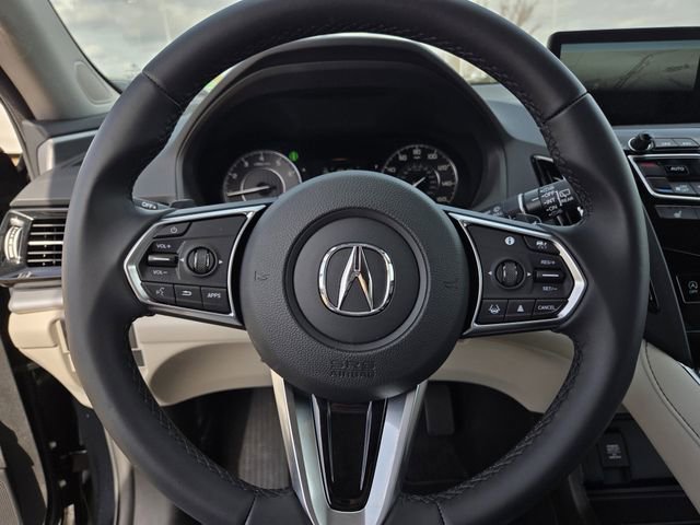 Certified 2025 Acura RDX SH-AWD w/ Technology Package image 23