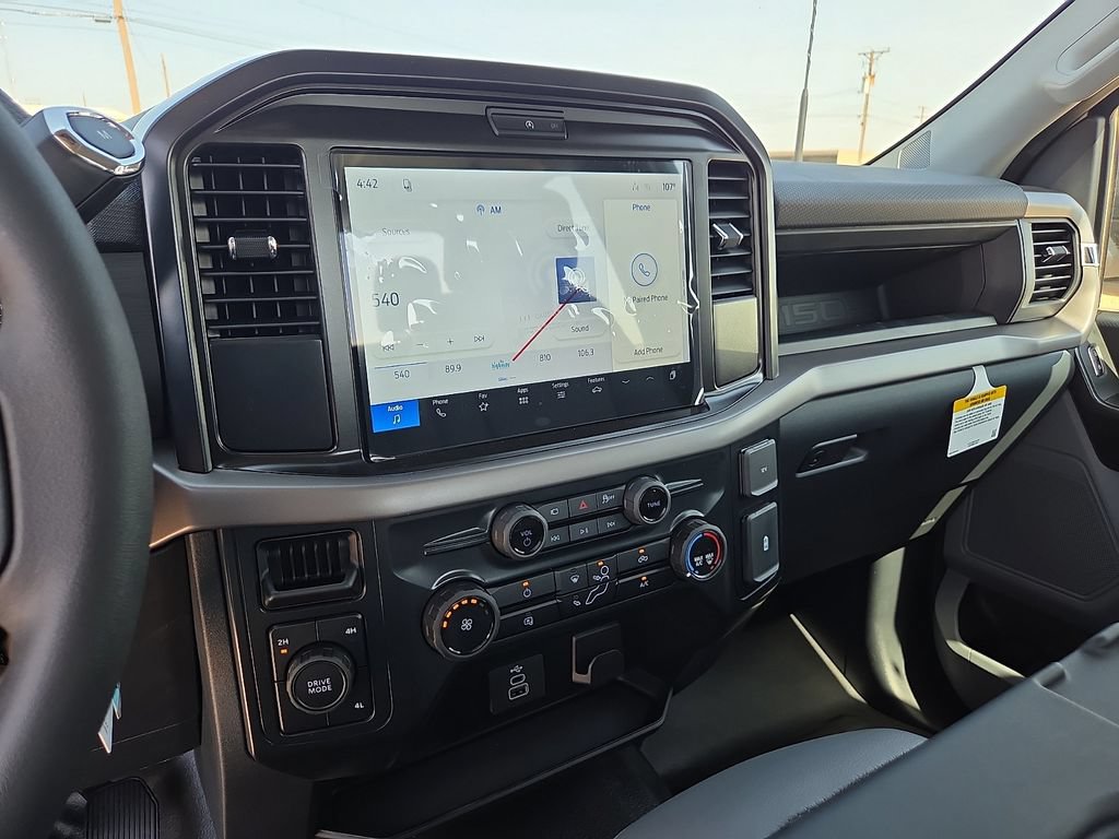 New 2026 Ford F150 XL AWD/4WD image 24