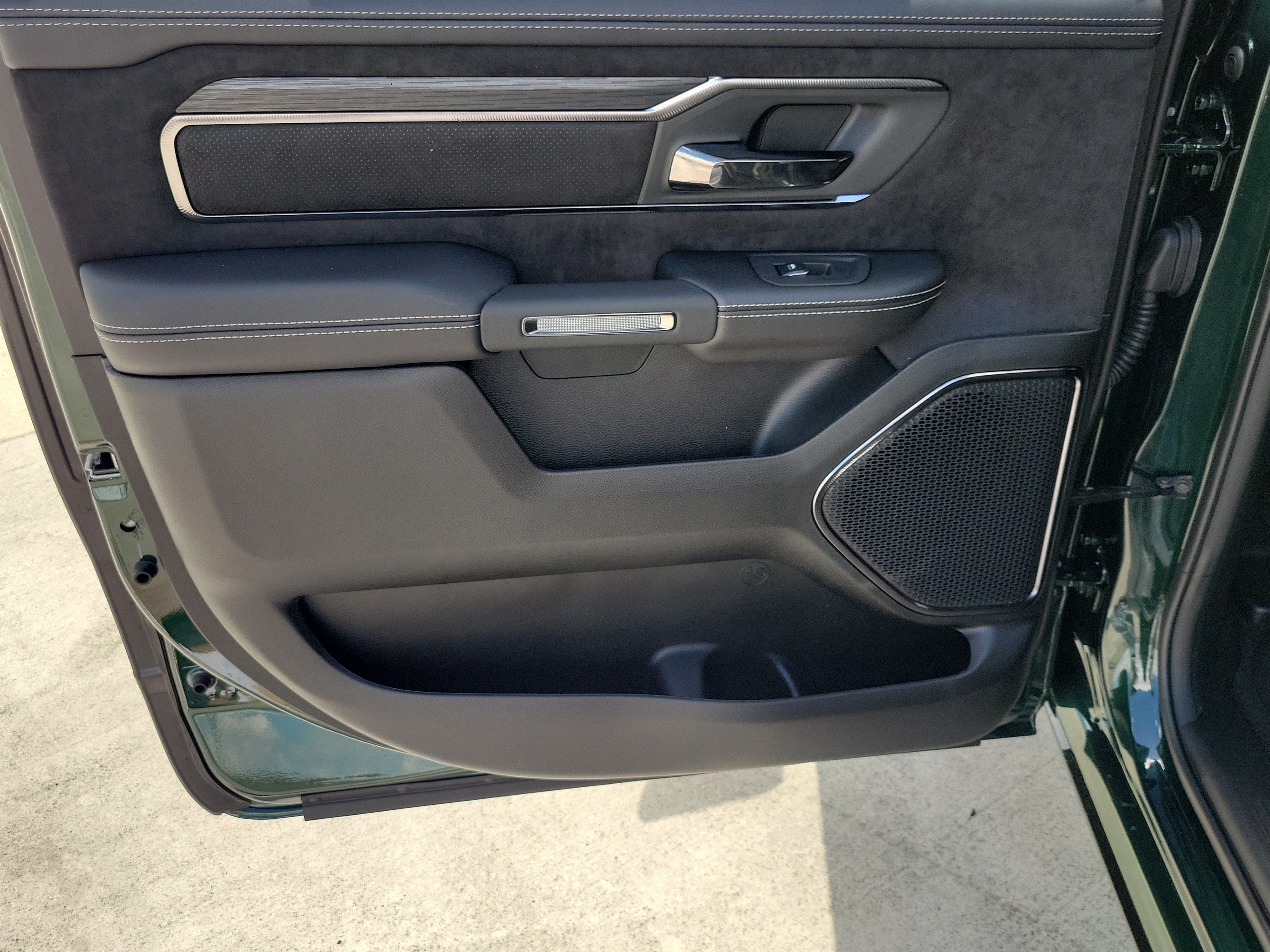 New 2027 RAM 1500 RHO AWD/4WD image 11