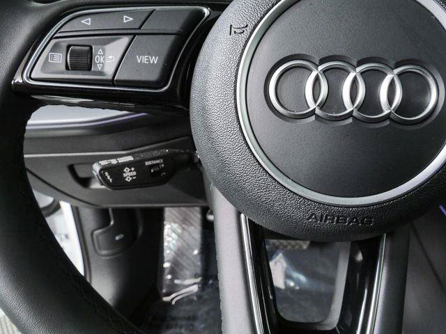 Used 2025 Audi A3 2.0T Premium w/ Convenience Package AWD/4WD image 11
