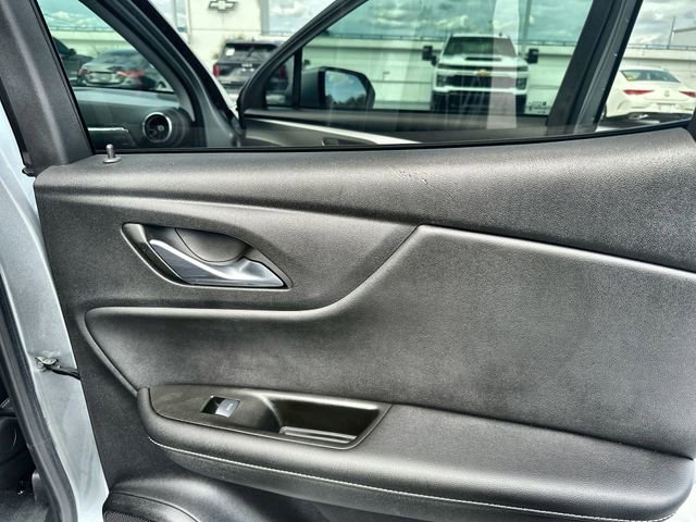 Used 2024 Chevrolet Blazer LT w/ Convenience Package image 31