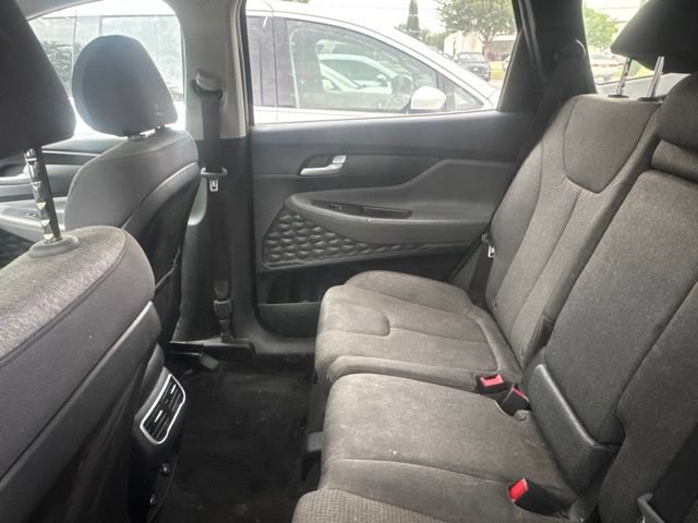 Used 2023 Hyundai Santa Fe SEL w/ Cargo Package FWD image 10
