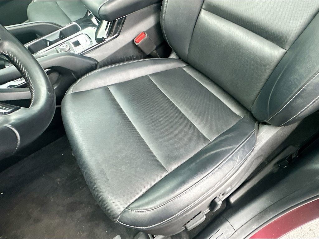 Used 2022 Kia Telluride S AWD/4WD image 20