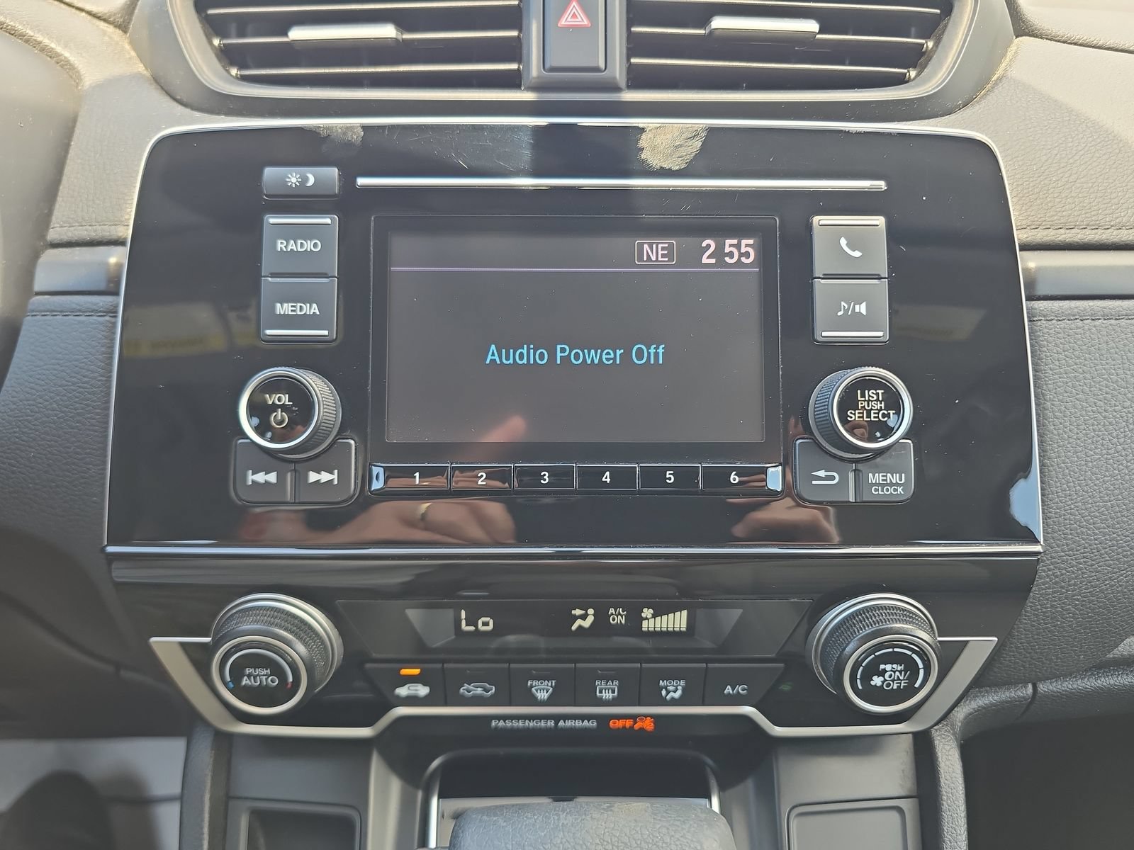 Used 2019 Honda CR-V LX image 17
