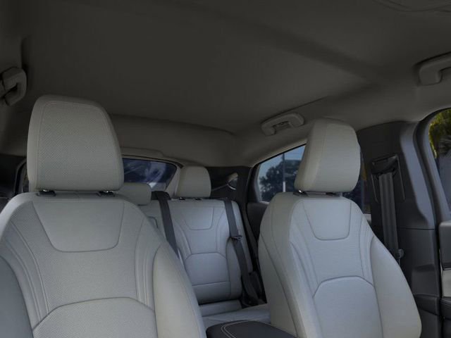 New 2025 Ford Mustang Mach-E Premium image 22