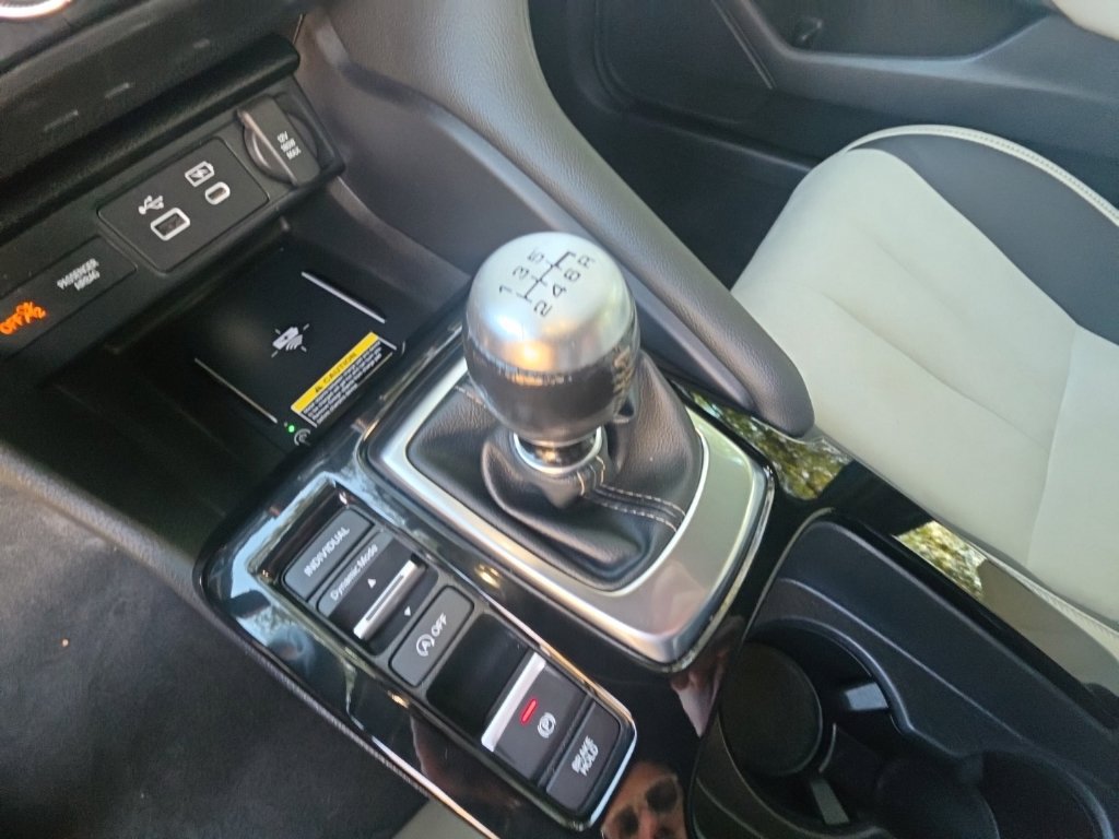 Certified 2024 Acura Integra A-Spec w/ Technology Package FWD image 27
