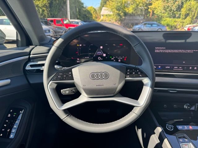 New 2025 Audi A5 2.0T Premium Plus AWD/4WD image 13