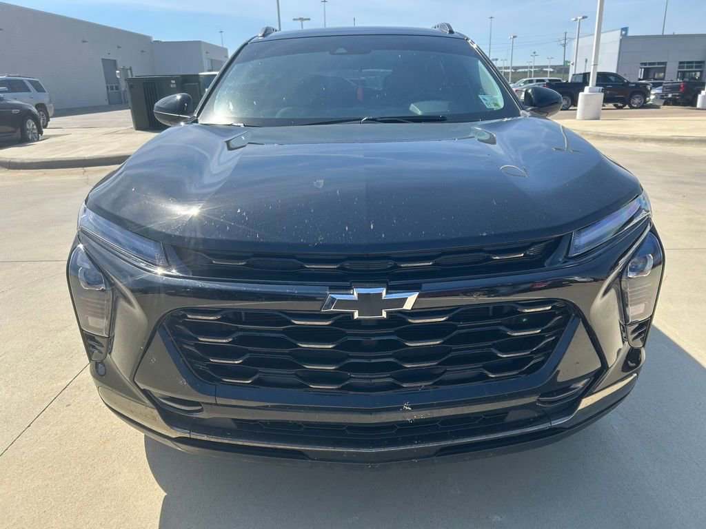 Used 2025 Chevrolet Trax ACTIV w/ Driver Confidence Package image 14