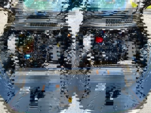 Certified 2019 Ford Edge SEL w/ Equipment Group 201A image 36