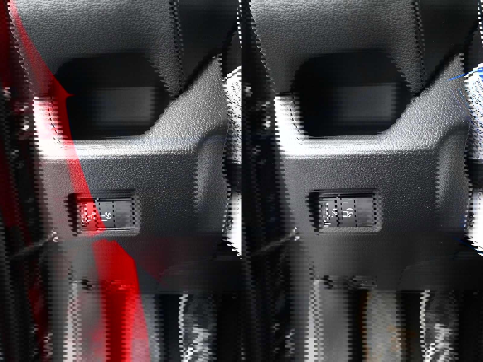 New 2025 Toyota RAV4 LE image 11