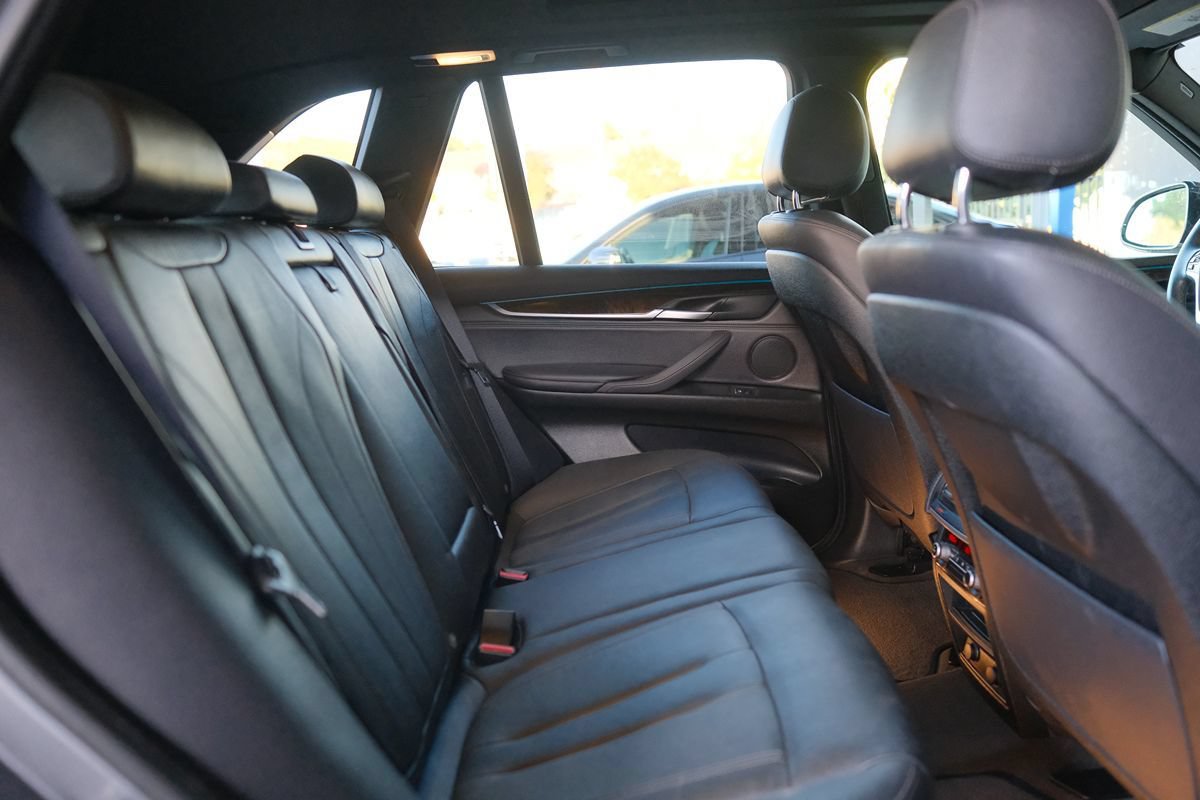 Used 2018 BMW X5 sDrive35i RWD image 32