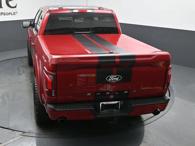 Used 2024 Ford F150 Lariat w/ Equipment Group 502A High AWD/4WD image 57