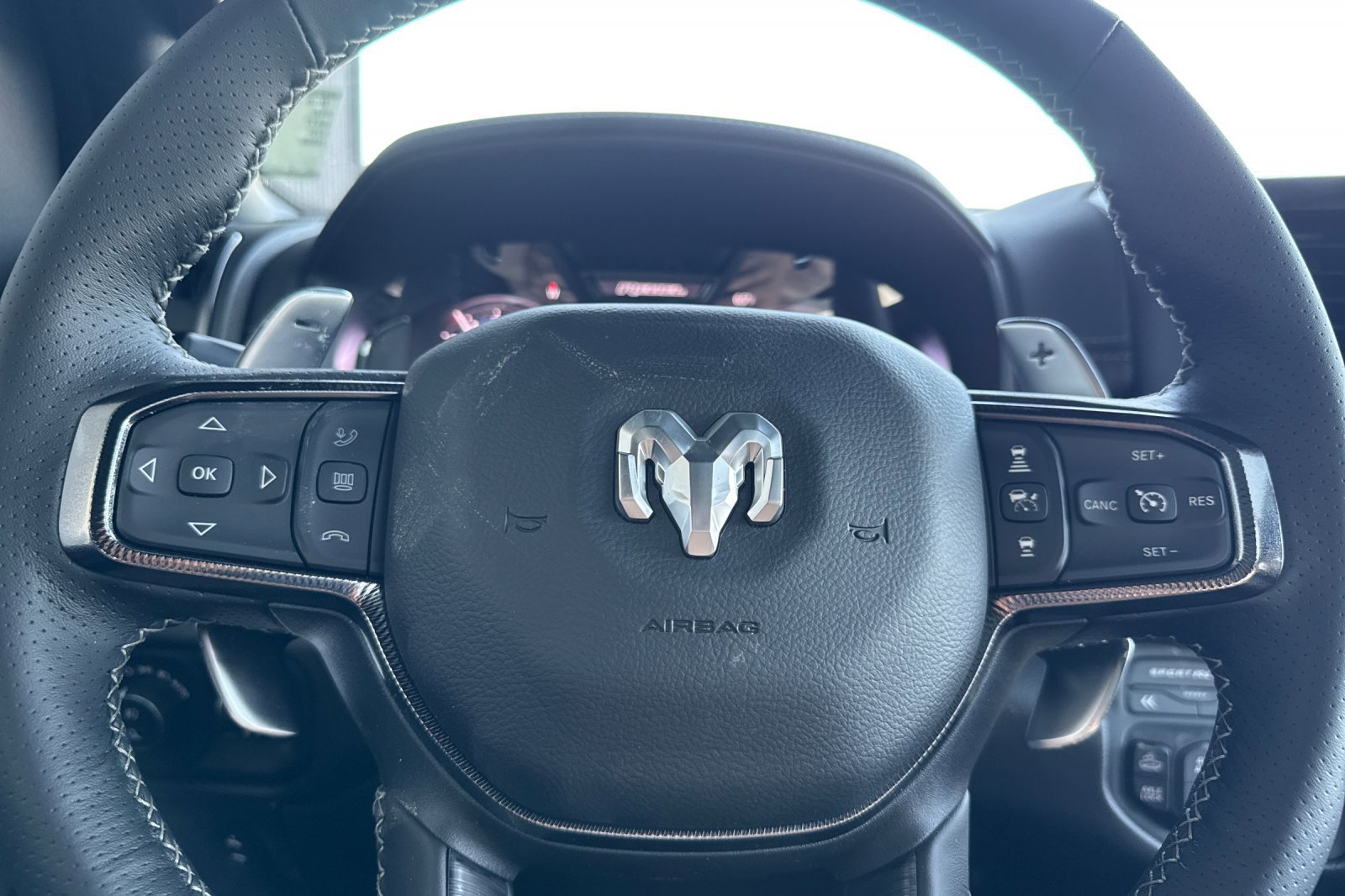 New 2026 RAM 1500 Rebel image 22